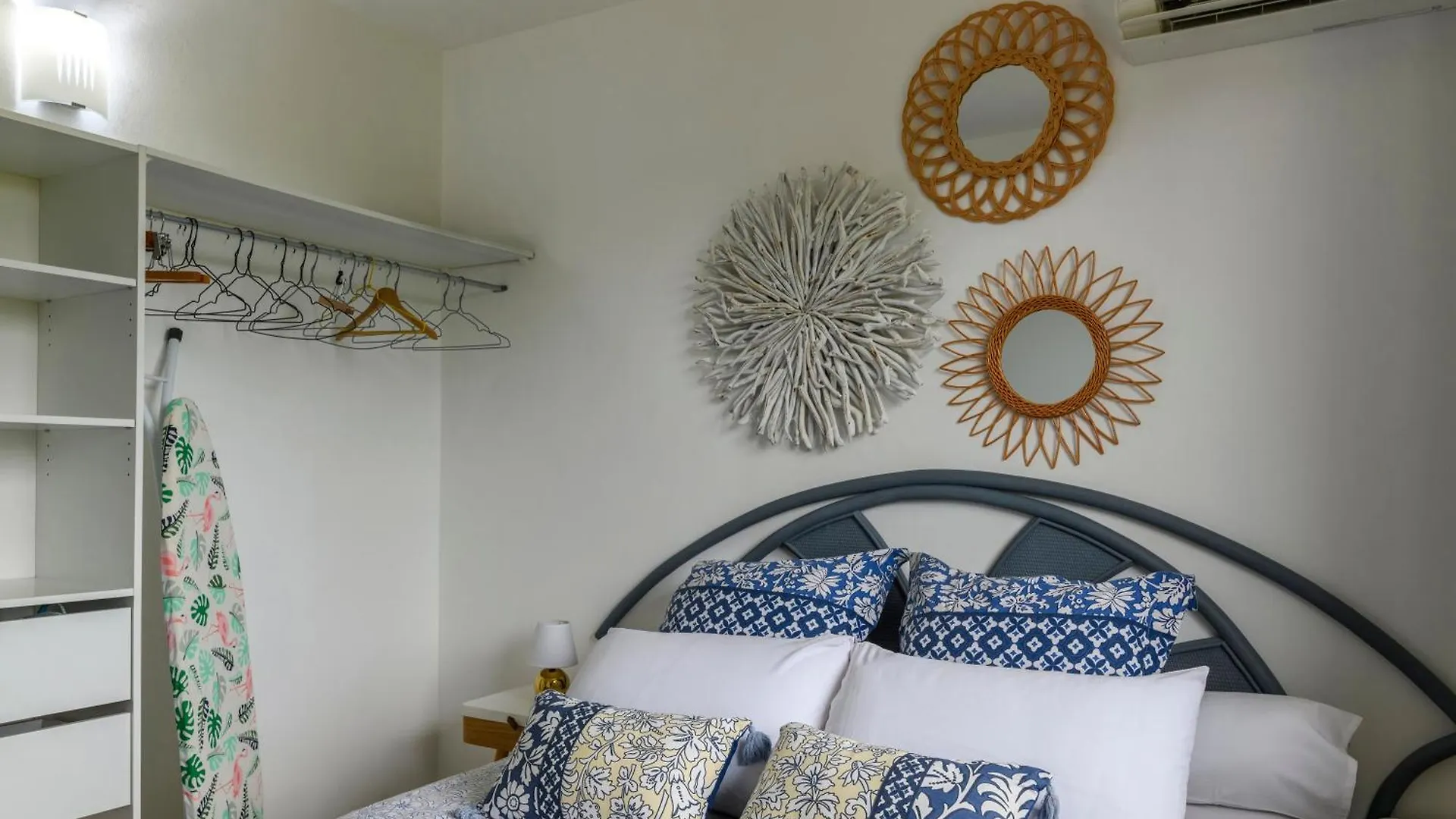 Appartement Shoumy à Les Trois-Ilets Martinique