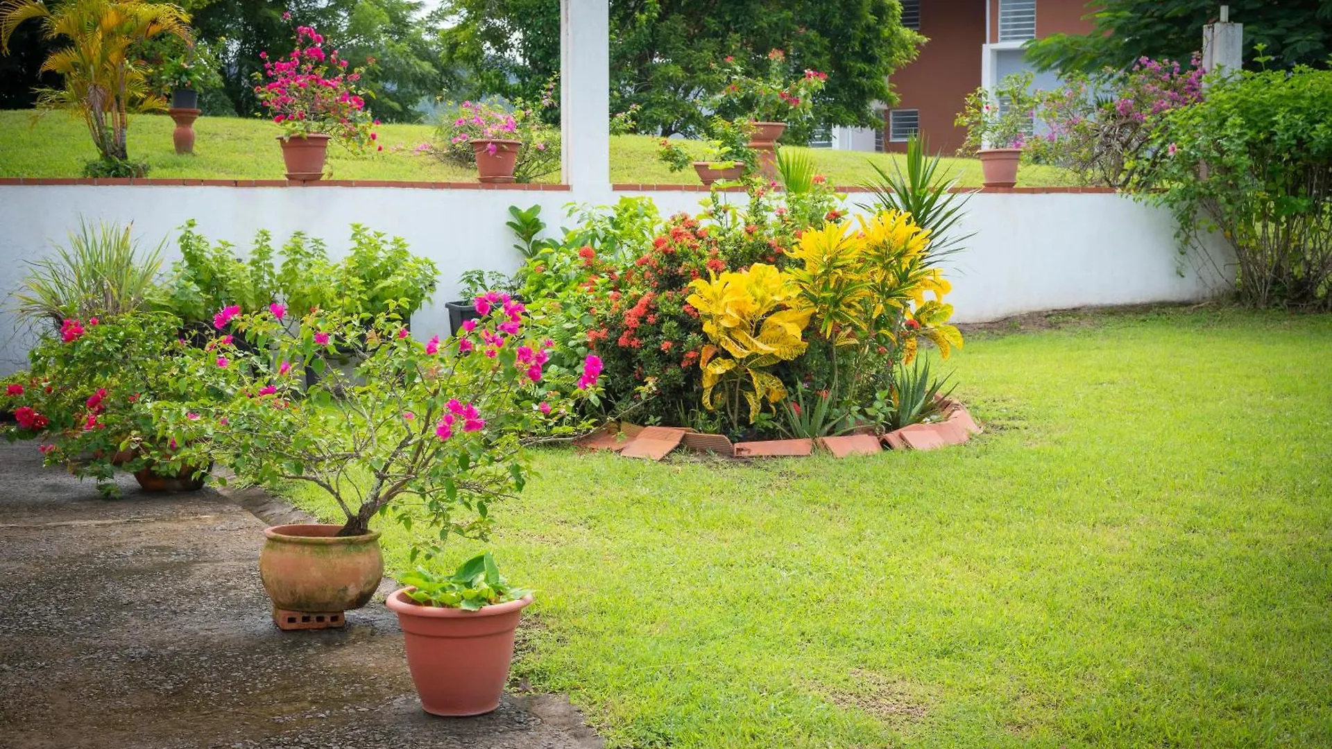 Appartement Shoumy à Les Trois-Ilets Martinique