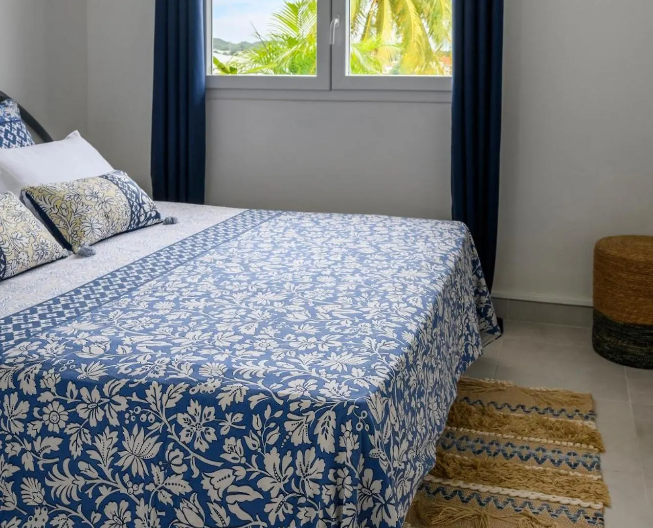 Appartement Shoumy à Les Trois-Ilets